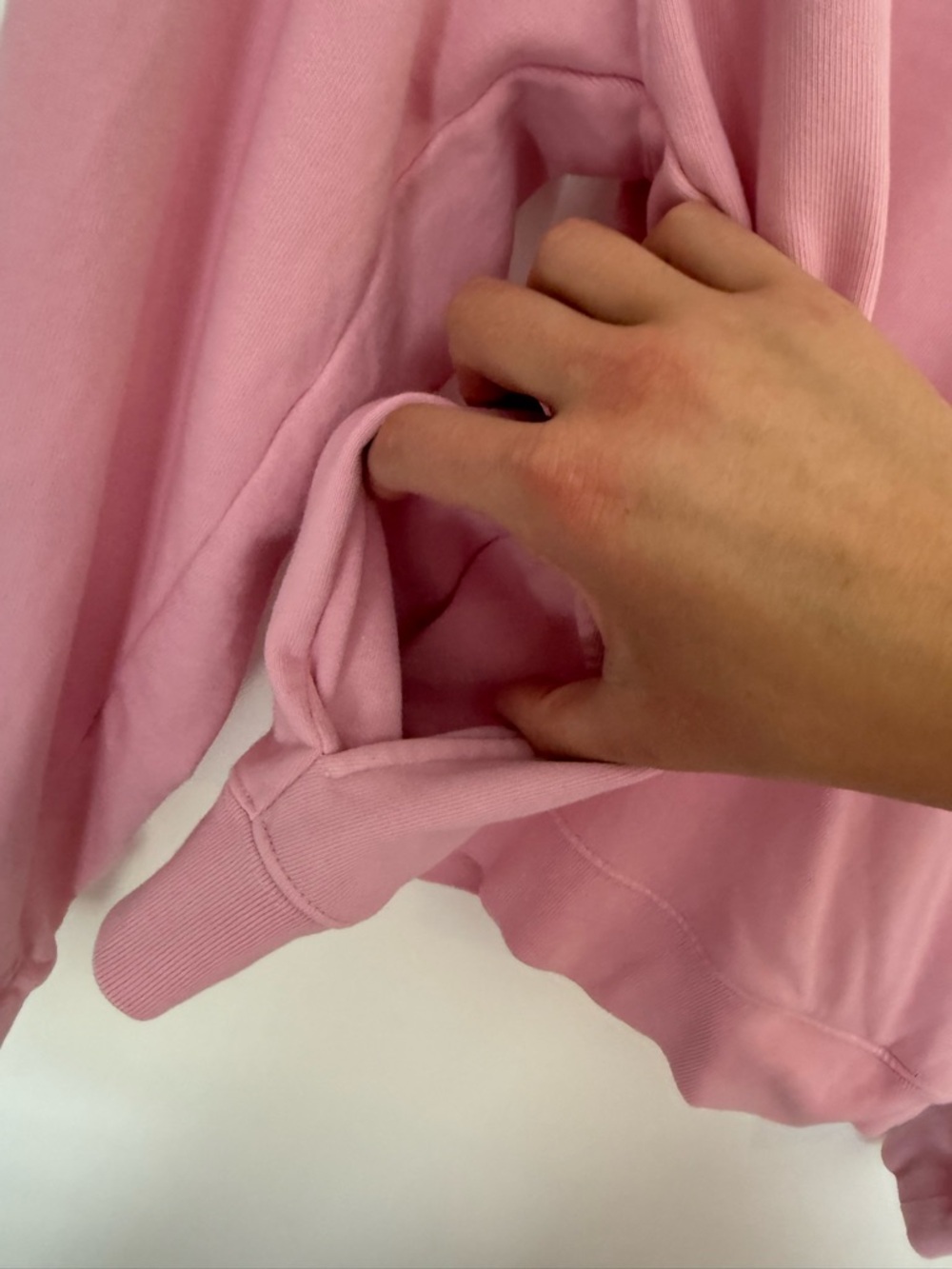 Roller Rabbit x LSF Christmas 2026 Quarter Zip - Picture 4 of 9